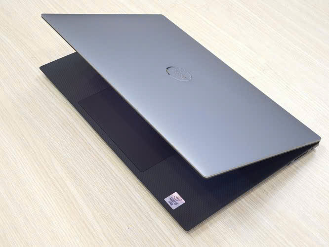 dell precision 5570 chuyên thiết kế đồ họa